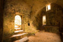 Chapel Interior